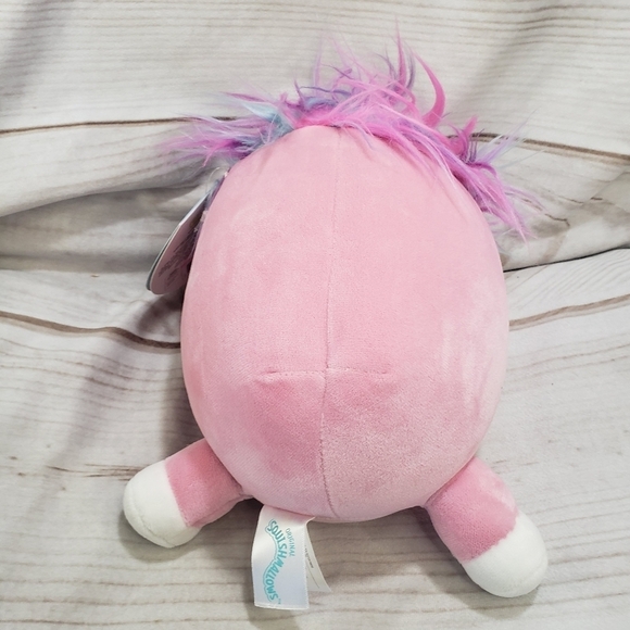 Squishmallows Hug Mees Rayen Sloth Target Plush Stuffed Toy 9 Inch 2022 - Picture 6 of 10